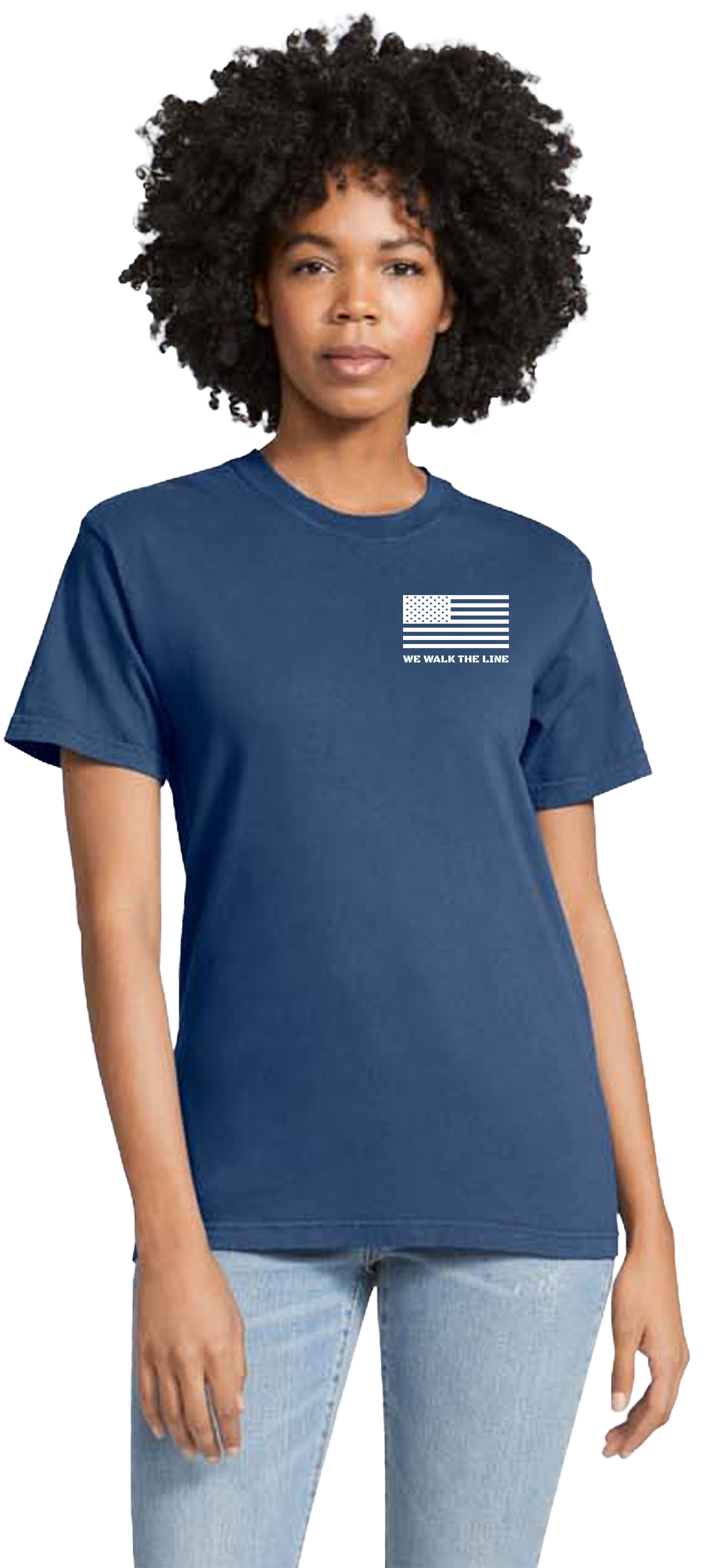 Shop — We Walk The Line